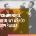 Mieczysław Fogg. Sprawiedliwy wśród Narodów Świata. Radio POLIN