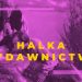 Halka – wydawnictwo | Filmy, które kochamy | odcinek #34