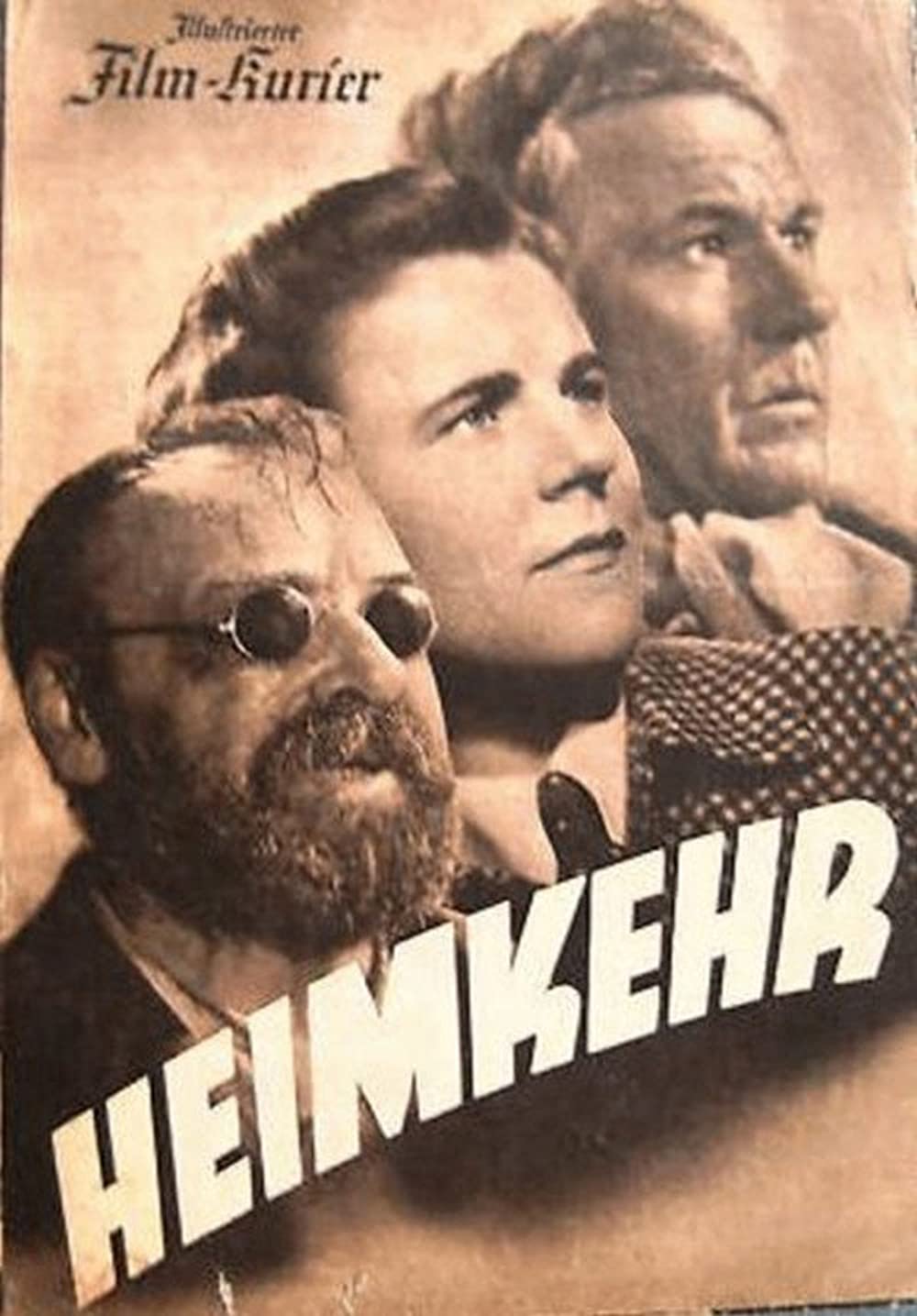 Heimkehr" (1941) - stare-kino.pl