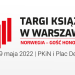 Marek Teler – spotkanie autorskie podczas Targów Książki w Warszawie