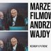 Spotkanie wokół książki Stanisława Janickiego „Marzenia filmowe Andrzeja Wajdy”