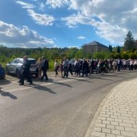 pożegnanie Stanisława Janickiego (28 maja 2026 roku)