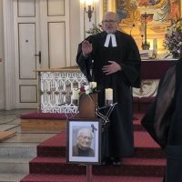pożegnanie Stanisława Janickiego (28 maja 2026 roku)