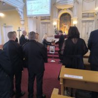 pożegnanie Stanisława Janickiego (28 maja 2026 roku)