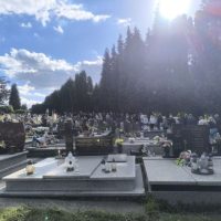 pożegnanie Stanisława Janickiego (28 maja 2026 roku)