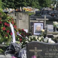 pożegnanie Stanisława Janickiego (28 maja 2026 roku)