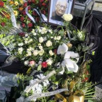 pożegnanie Stanisława Janickiego (28 maja 2026 roku)
