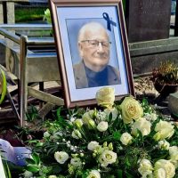 pożegnanie Stanisława Janickiego (28 maja 2026 roku)